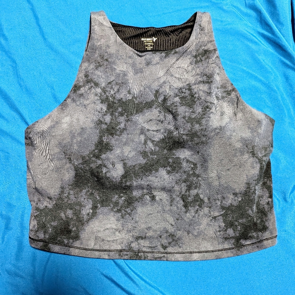 Old Navy Powerchill Active Top XL